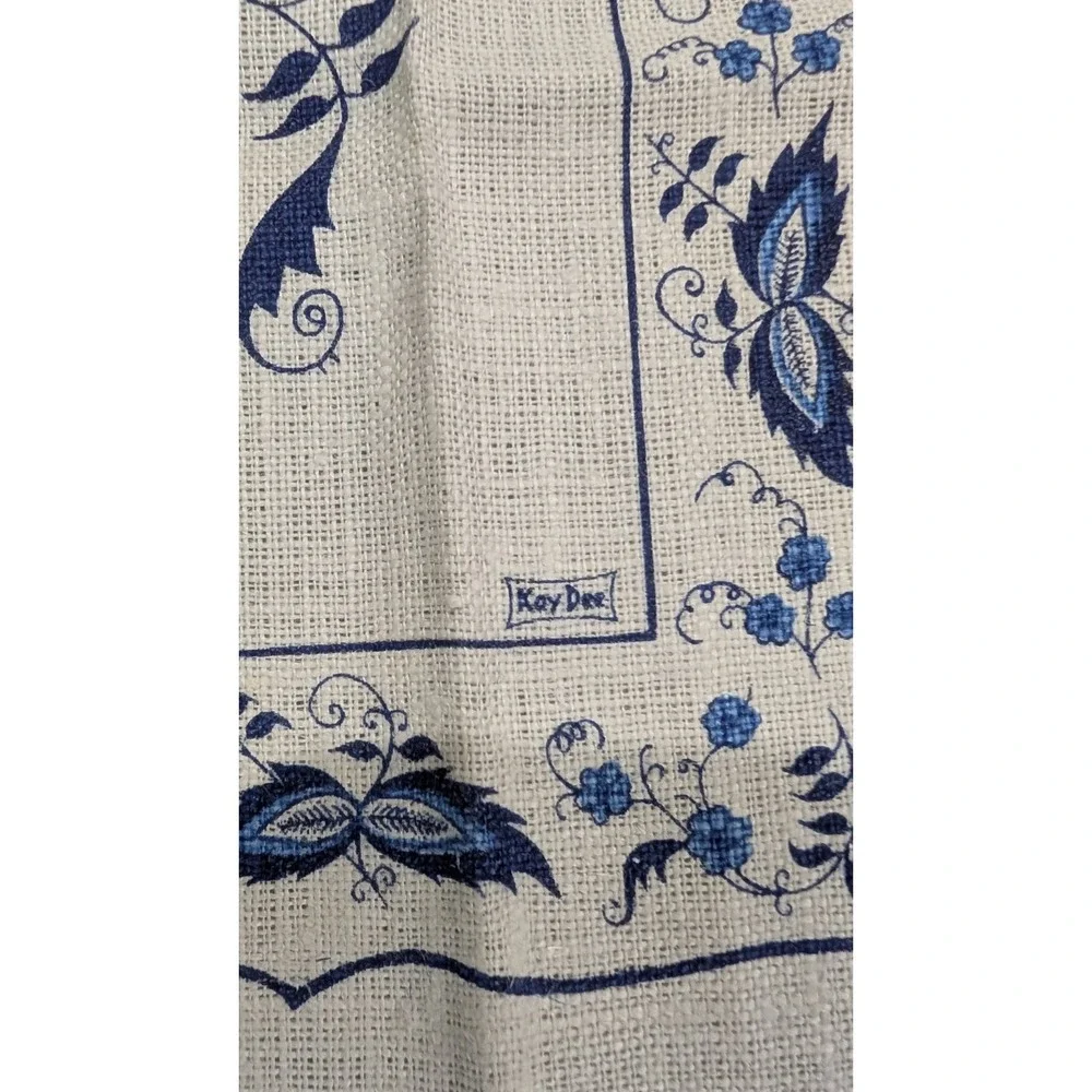 Kay Dee Designs vintage kay
